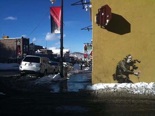 Banksy art Park City Sundance Film Festival.jpg